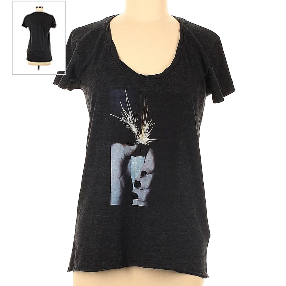 Pam & Gela t shirt